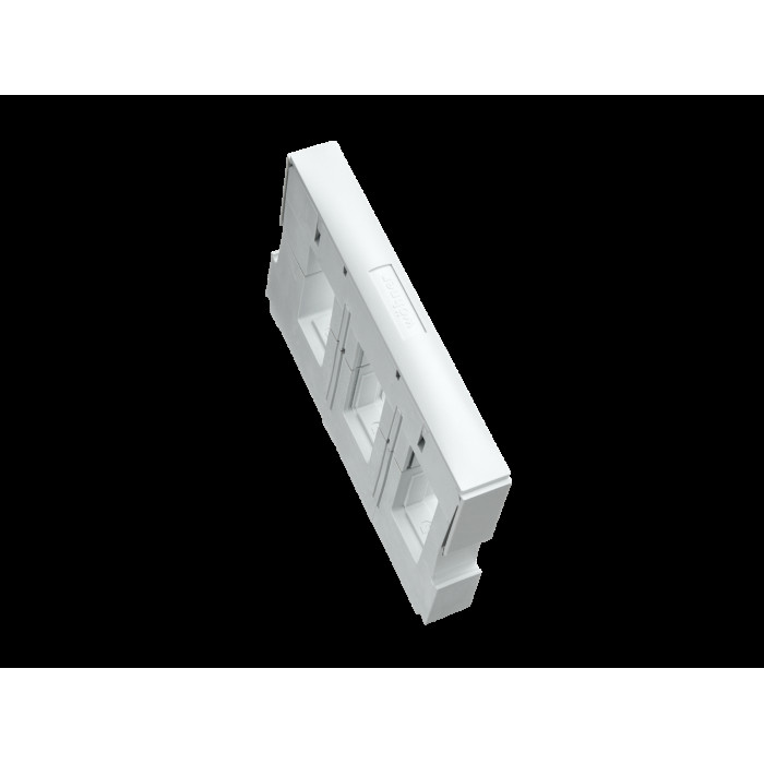 01232 Шиноутримувач 3-полюсний 2500А