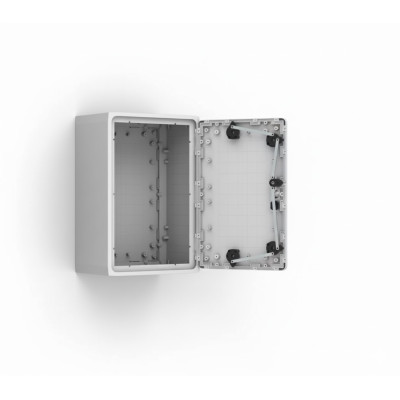 Навісна шафа nVent HOFFMAN UDP 750x320x750 IP65