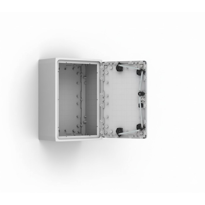 Навісна шафа nVent HOFFMAN UDP 750x320x750 IP65 - UDP7575