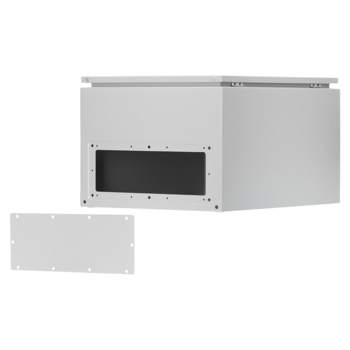 Навісна шафа nVent HOFFMAN MAS 400x500x300 IP66 - MAS0504030R5