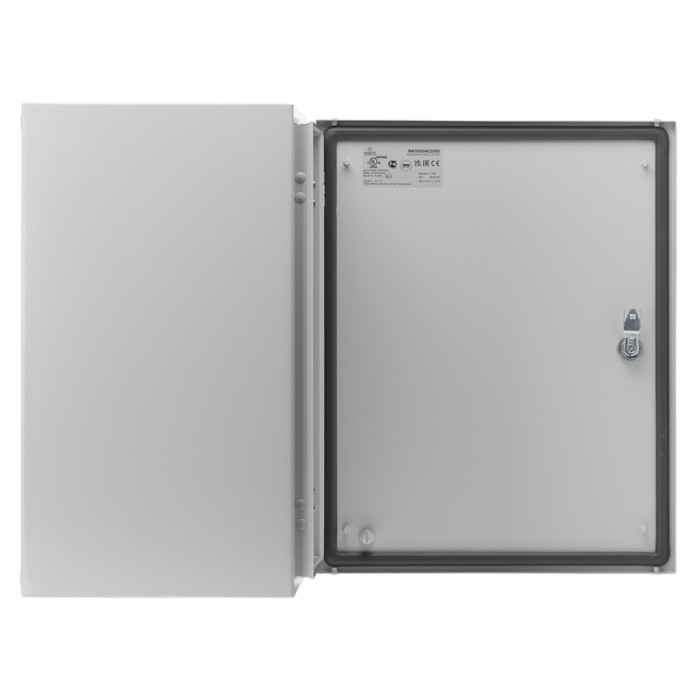 Навісна шафа nVent HOFFMAN MAS 400x500x300 IP66 - MAS0504030R5