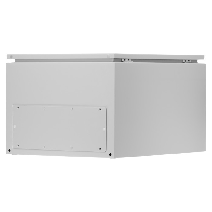 Навісна шафа nVent HOFFMAN MAS 400x500x300 IP66 - MAS0504030R5