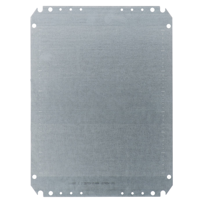 Навісна шафа nVent HOFFMAN MAS 400x500x300 IP66 - MAS0504030R5