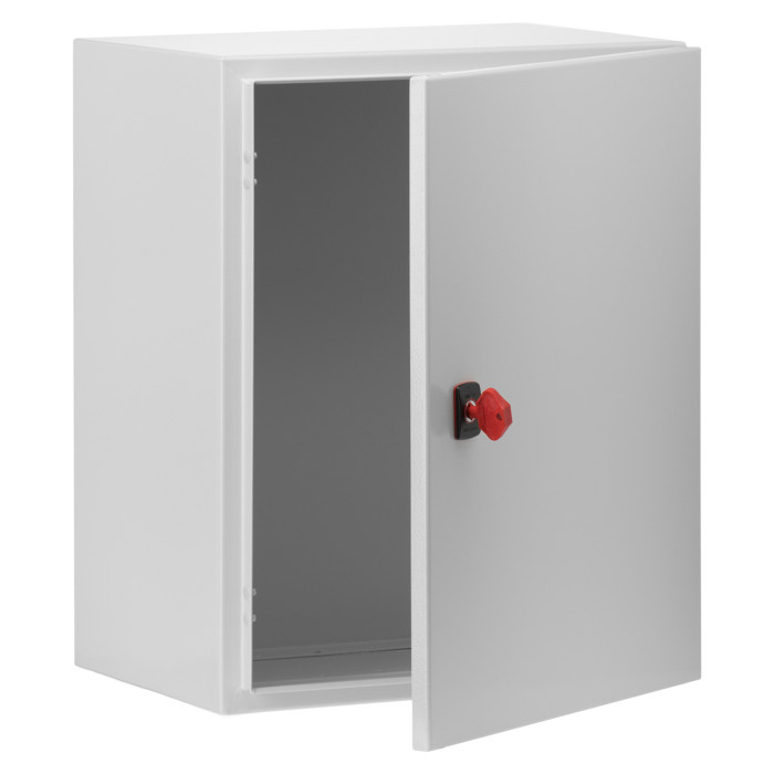 Навісна шафа nVent HOFFMAN MAS 400x500x300 IP66 - MAS0504030R5