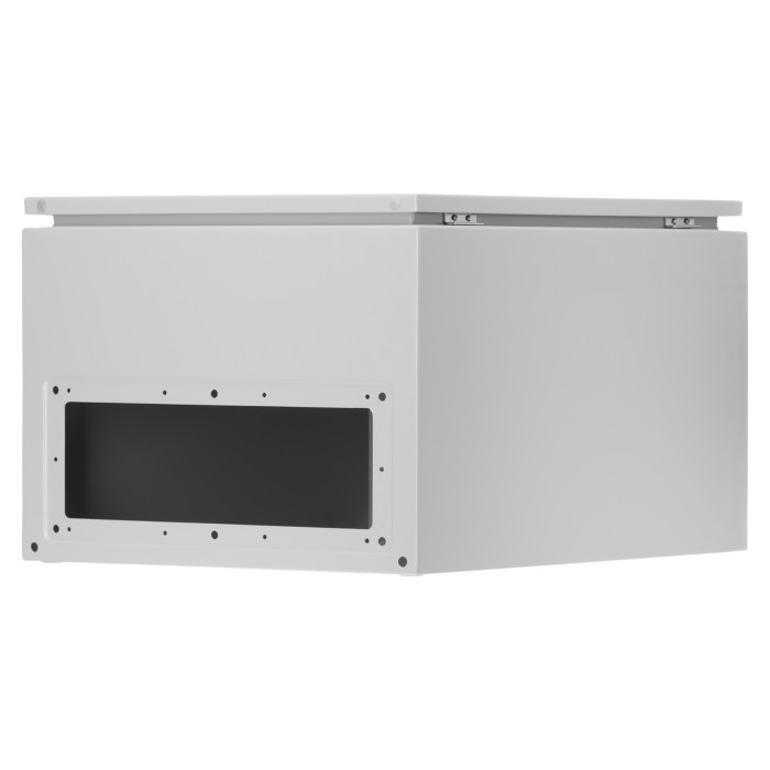 Навісна шафа nVent HOFFMAN MAS 400x500x300 IP66 - MAS0504030R5