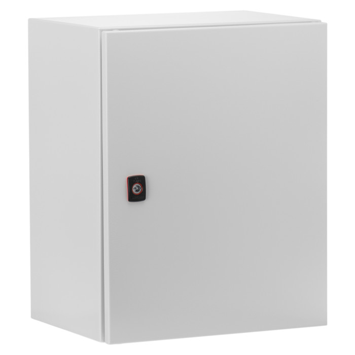 Навісна шафа nVent HOFFMAN MAS 400x500x300 IP66 - MAS0504030R5