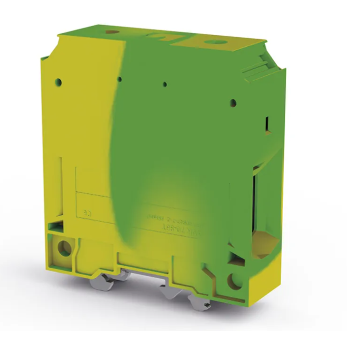 Клема Klemsan AVK Заземлення 95 мм - 0.0.0.3.36660