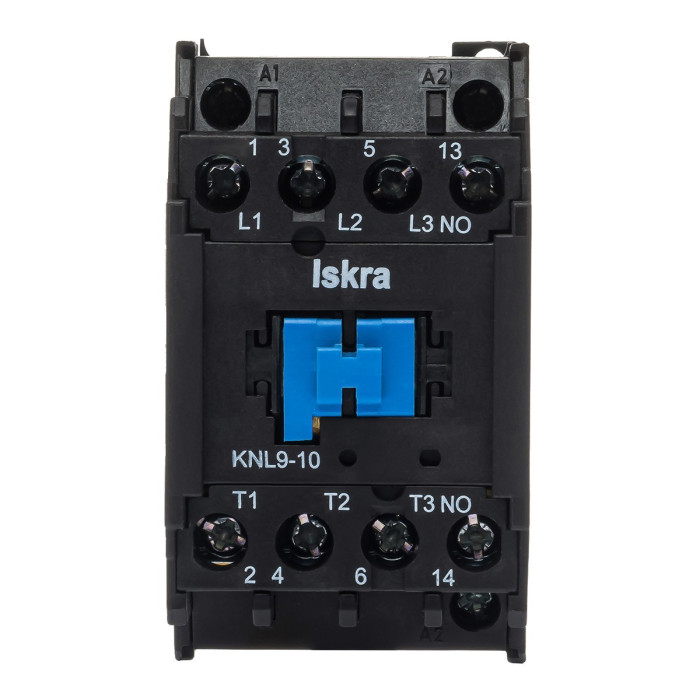 Контактор ISKRA KNL-9-10/24V 50/60Hz - 30050616000