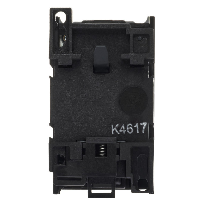 Контактор ISKRA KNL-9-10/24V 50/60Hz - 30050616000