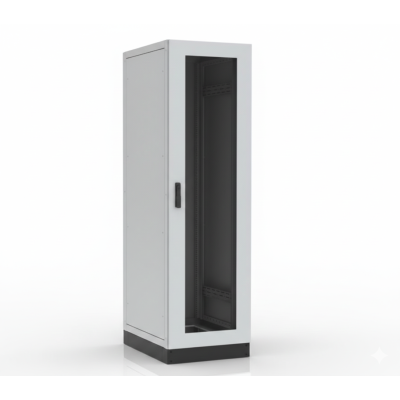 Підлогова шафа Vector VS Shark 2200×800x1000 IP55