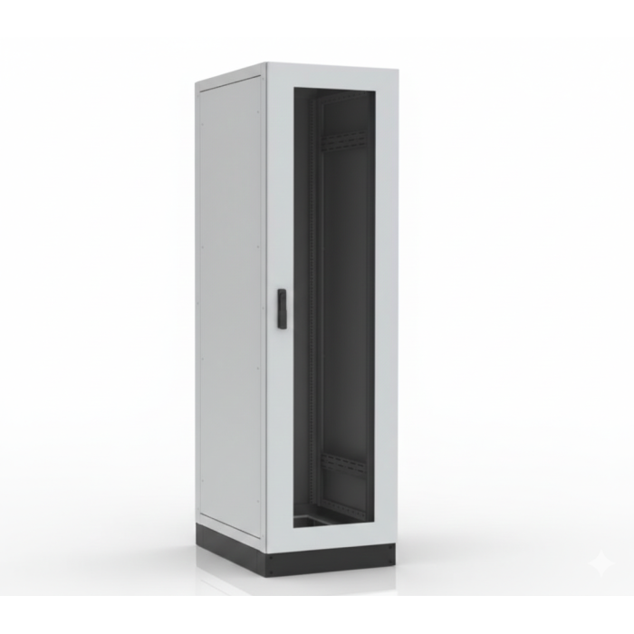 Підлогова шафа Vector VS Shark 2200×800x1000 IP55