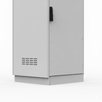 Цоколь для шафи Outdoor 100×800х600 nVent HOFFMAN ARF