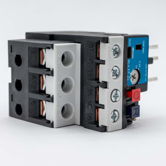 786050503000 Теплове реле BR30-30/24,5-30