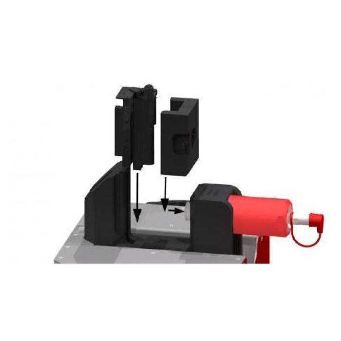 SH_301 Вкладиш для гнуття