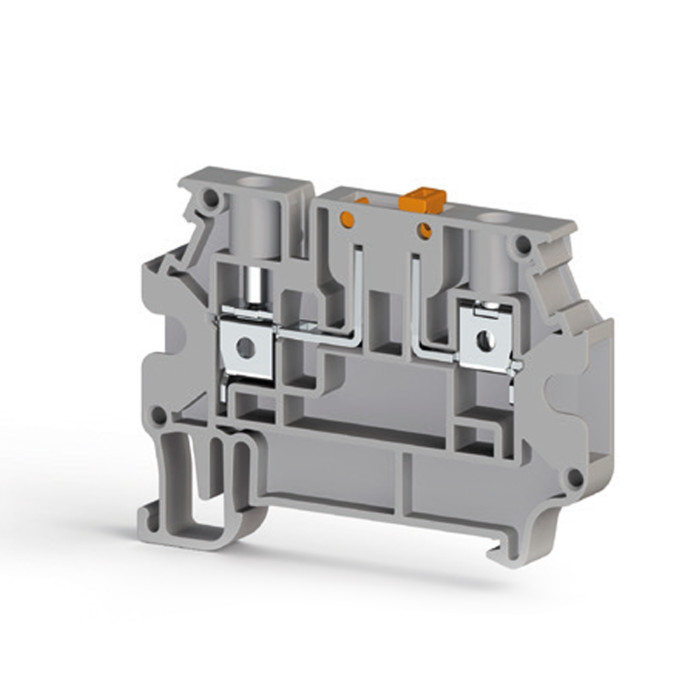 Клема Klemsan AVK З розмикачем 4 мм - 0.0.0.3.04380