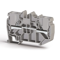 Клема Klemsan PYK Прохідна 10 мм