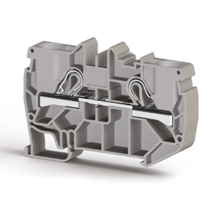 Клема Klemsan PYK Прохідна 10 мм - 0.0.0.3.07139