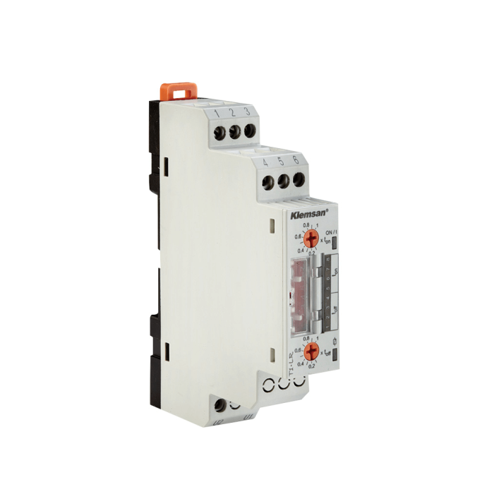 0.0.0.2.70356 Реле часу напряму обертання двигуна T1-LR