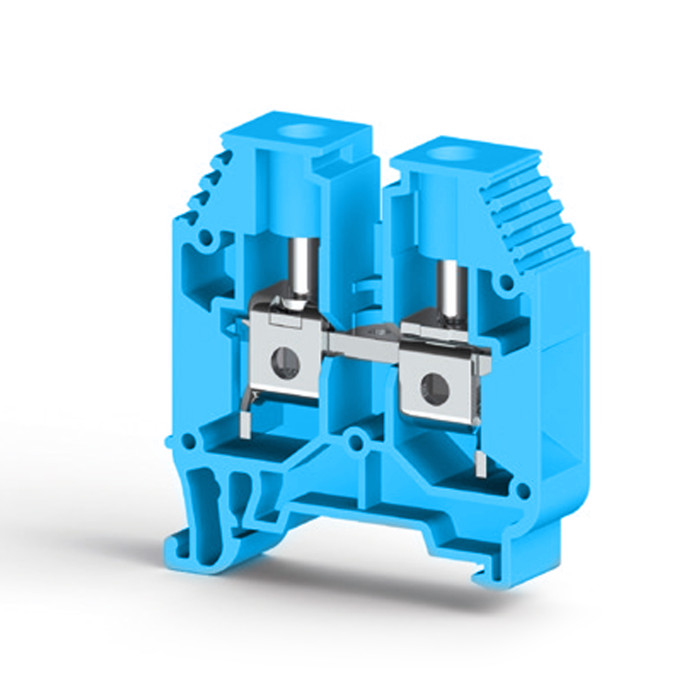 Клема Klemsan AVK Прохідна 16 мм - 0.0.0.3.04161