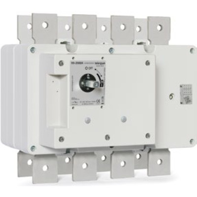 Вимикач навантеження Vector VS S5N 4P 3150A