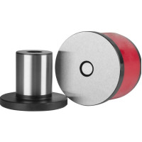 SH_403-21 Круглий крейцмейсель (пуансон + матриця)