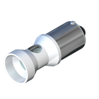 ECX 1965* Світлодіодна лампа 230В, біла