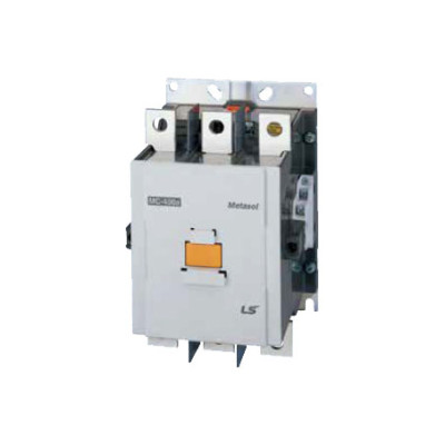 Контактор LS ELECTRIC MC--400a AC/DC100-200V 2a2b