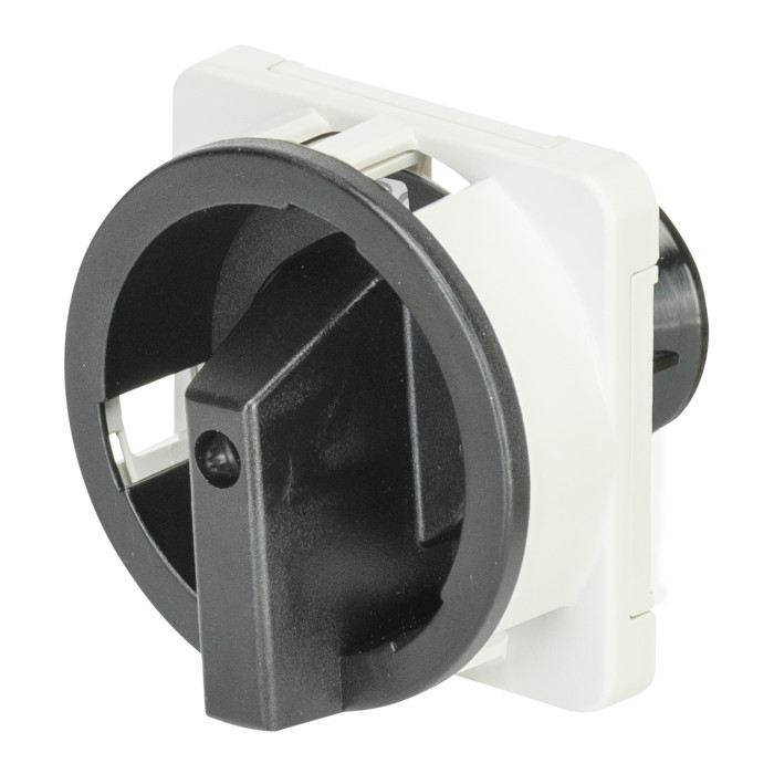 Модульний вимикач навантаження TELERGON ZBK 3P 25A - ZBK25VZVH4A3