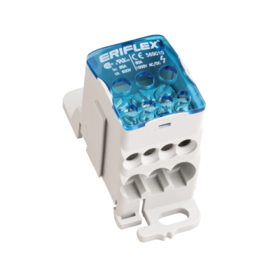 569041 Однополюсна клемна коробка UDF 250A