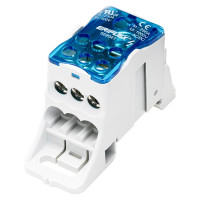 Однополюсна клемна коробка nVent Eriflex UDF 250A