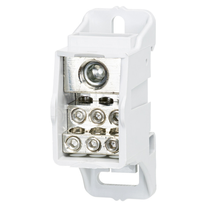 Однополюсна клемна коробка nVent Eriflex UDF 250A