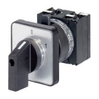 Кулачковий вимикач Benedict M10H 3P 20A