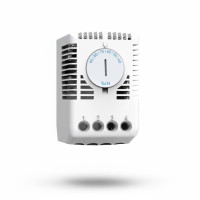 Електронний гігростат nVent HOFFMAN 230В 35-95%