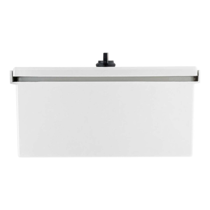 Навісна шафа IDE POL 250x300x140 IP66 - POL302514