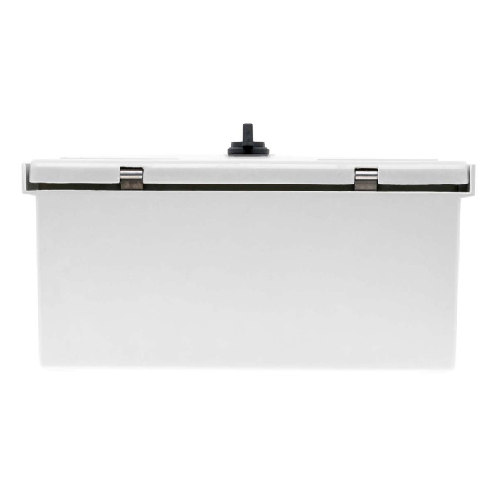 Навісна шафа IDE POL 250x300x140 IP66 - POL302514