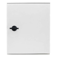 Навісна шафа IDE POL 250x300x140 IP66