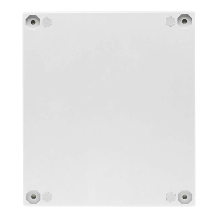 Навісна шафа IDE POL 250x300x140 IP66 - POL302514