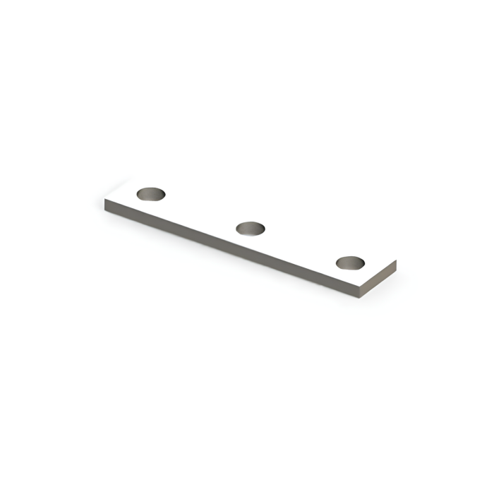 Перемичка гвинтова Klemsan UK 3 - 0.0.0.4.72033