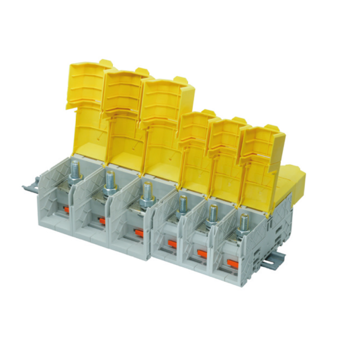 Перемичка гвинтова Klemsan UK 3 - 0.0.0.4.72033