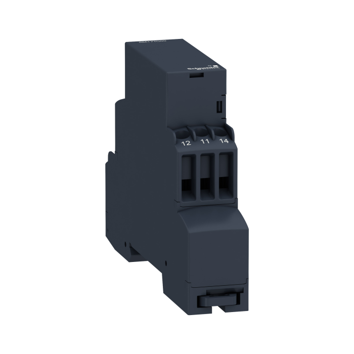 RM17TG00 РЕЛЕ КОНТРОЛЮ ТРИФАЗНОЇ НАПРУГИ