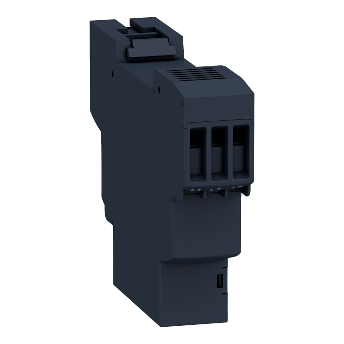 RM17TG00 РЕЛЕ КОНТРОЛЮ ТРИФАЗНОЇ НАПРУГИ