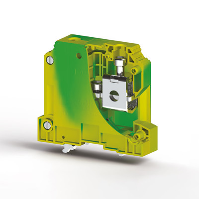 Клема Klemsan AVK Заземлення 50 мм