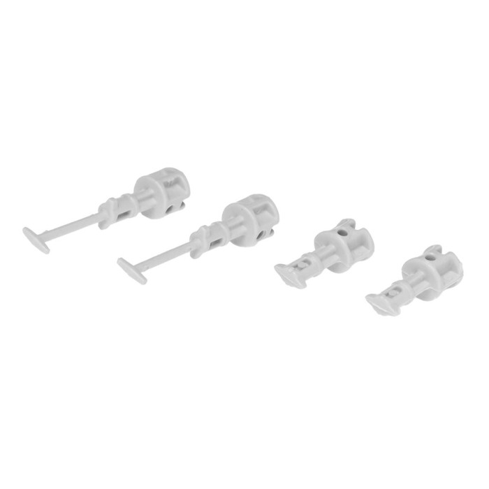 EL111 Клемна коробка 113x113x68, IP65-IP67, IDE