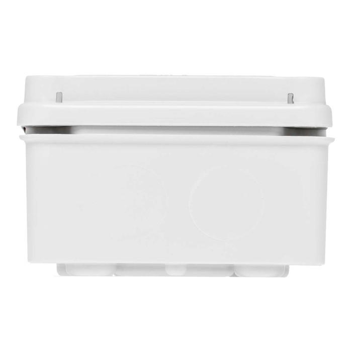 EL111 Клемна коробка 113x113x68, IP65-IP67, IDE