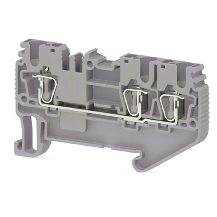 Клема Klemsan SRD Багатовивідна 2.5 мм - 0.0.0.3.11089