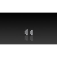 Куток монтажний (2шт) Vector VS Shark