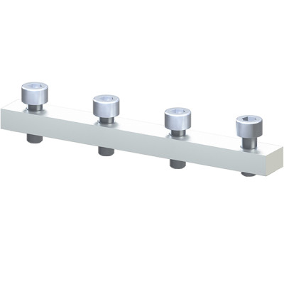 Перемичка гвинтова Klemsan UK 4