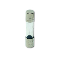 Запобіжник мініатюрний Italweber 5×20 Т 1.6A 250V