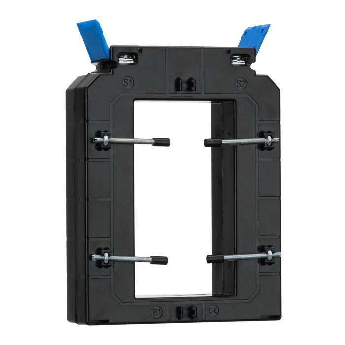 Трансформатор струму вимірювальний Vector VS VCTB130 1500 А 70 × 130 1500/5 - VCTB130V1K5X05