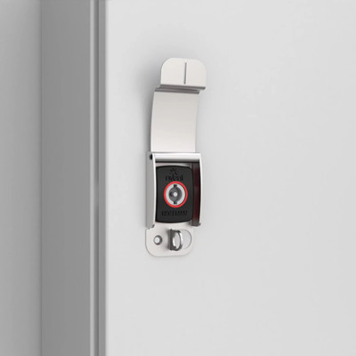 Навісний замок nVent HOFFMAN PLC